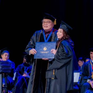 5.03 - Graduation Petition