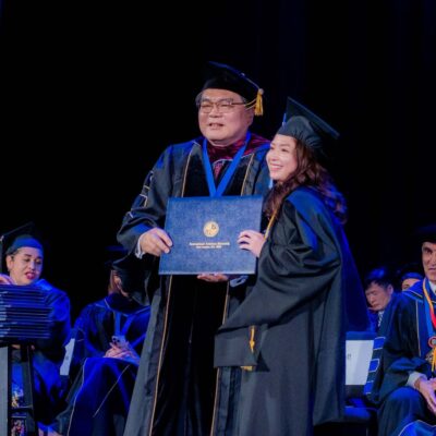 A-AF-1 (235) 5.03 - Graduation Petition